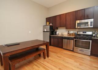 815 Sansom St, Philadelphia PA  19107-5175 exterior