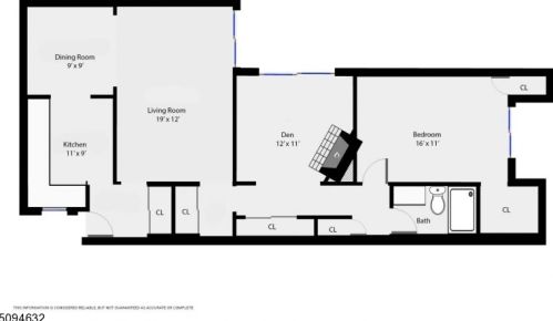 22 Slope, Clinton NJ 08809-1134 exterior