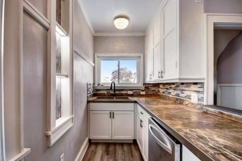 3035 73rd St, Milwaukee WI  53210-1068 exterior