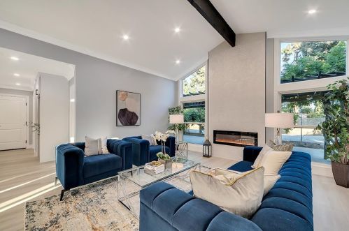 1154 Angmar Ct, San Jose CA  95121-2509 exterior