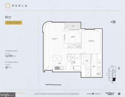 810 O St, Washington DC  20001-4212 exterior