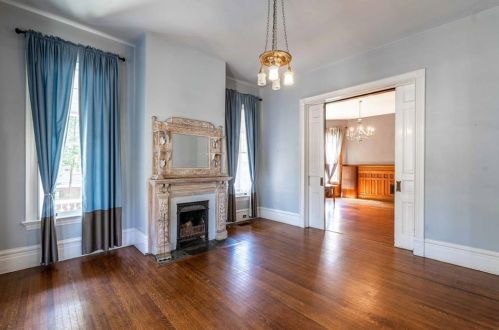 146 Hurt St, Atlanta GA 30307-2537 exterior