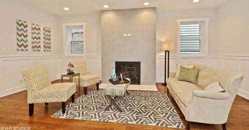 2317 Addison St, Chicago IL 60618-6042 exterior