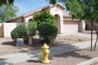 1826 Saint Catherine Ave, Phoenix AZ  85041-5859 exterior