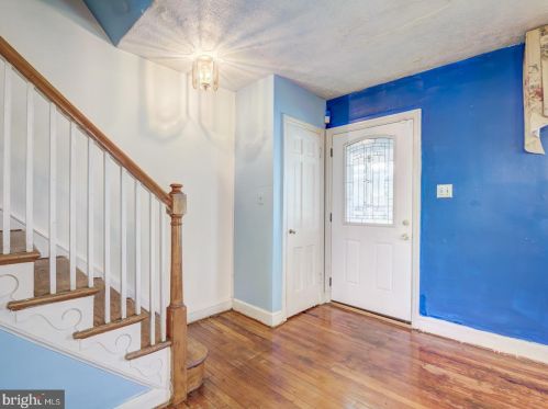 432 Orange St, Washington DC  20032-1622 exterior