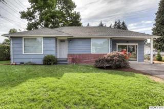 3221 Mayfield Pl, Salem, OR 97303-6033