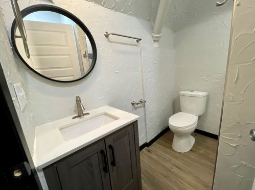 2159 Sherman Blvd, Milwaukee WI  53208-1212 exterior