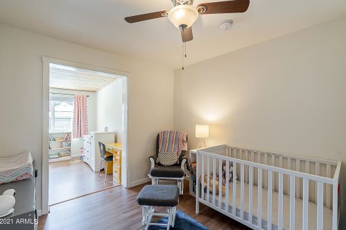 7819 17th Ave, Phoenix AZ  85021-7011 exterior