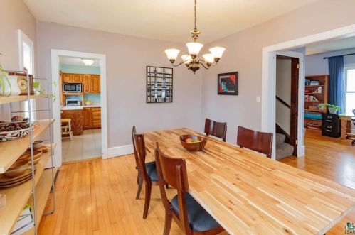 17 Mankato St, Duluth MN 55803-1842 exterior