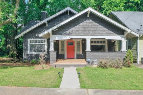 390 Holderness St, Atlanta GA 30310-1706 exterior