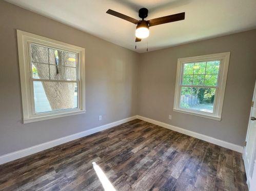 1016 Hanna St, Denison TX 75020-6022 exterior