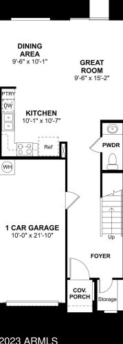 8437 22nd Dr, Phoenix, AZ 85021-7712