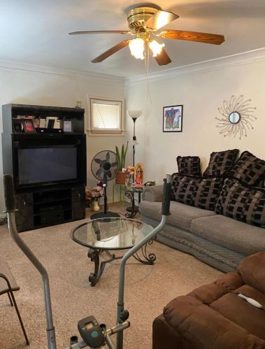 2657 55th St, Milwaukee WI  53210-2333 exterior