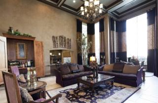 2222 Maroneal St, Houston TX  77030-3242 exterior