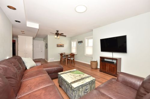 480 49th St, Milwaukee WI  53208-3664 exterior