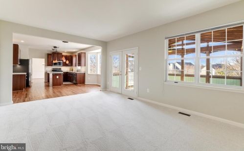 43195 Parkers Rdg Dr, Leesburg VA 20176-5132 exterior