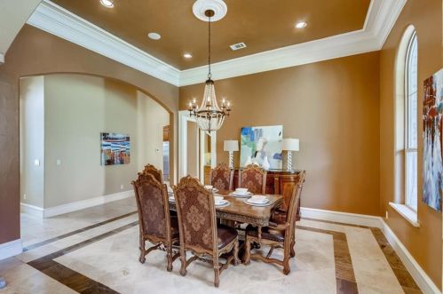 309 Camino Arbolago, Austin TX 78734-3962 exterior