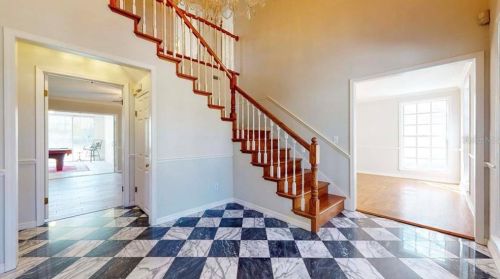 3220 Bay Villa Ave, Tampa FL  33611-1504 exterior