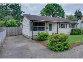 10006 Knight, Portland OR  97266-4413 exterior