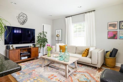 1155 Avondale Ave, Atlanta GA  30312-3848 exterior