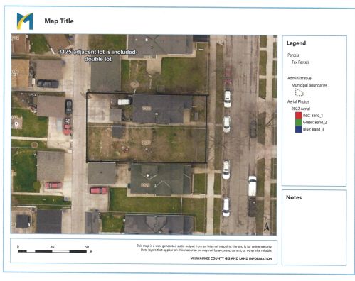 3121 15th Pl, Milwaukee, WI 53215-4633