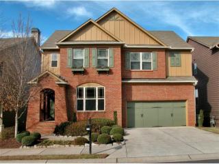 2044 Hatteras Way, Atlanta GA  30318-1082 exterior