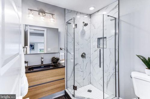 4812 Hayes St, Washington DC  20019-3649 exterior