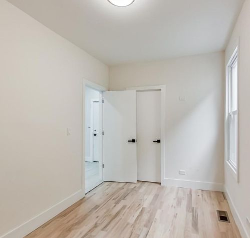 2743 37th Pl, Chicago IL  60632-1621 exterior