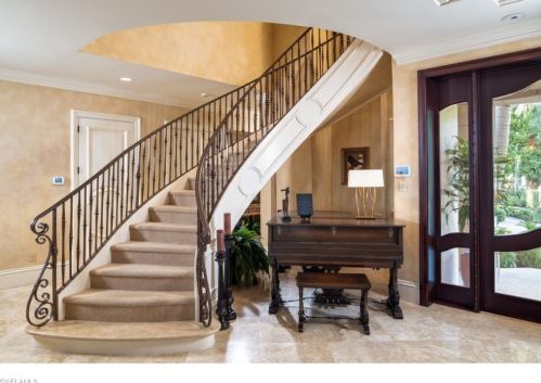 990 Admiralty Parade, Naples FL 34102-7873 exterior