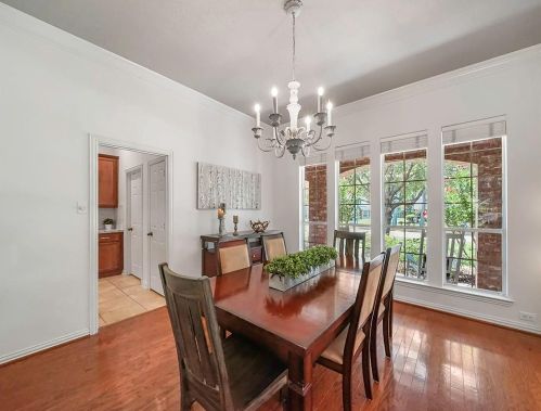 5003 Oxbow Cir, Fulshear TX 77441-4535 exterior