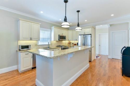 30 Middle St, Boston MA exterior