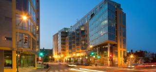 2303 14th St, Washington DC  20018-3504 exterior