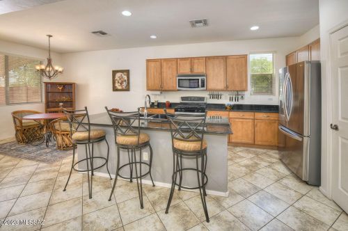 5020 River Fringe Dr, Tucson AZ  85704-1436 exterior