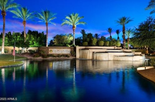 3380 Beverly Pl, Chandler AZ 85248-3876 exterior