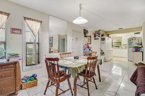 1989 46 St, Naples FL 34116-5837 exterior