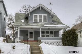 814 35th Ave, Omaha, NE 68105-1902