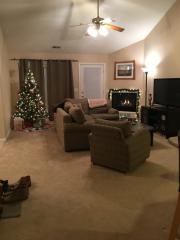 1541 Weatherstone Dr, Ann Arbor MI  48108-3361 exterior