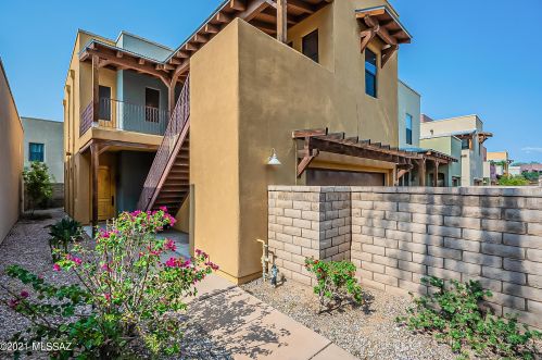 155 Castlefield Cir, Tucson, AZ 85704-5785
