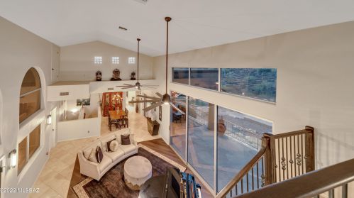 6250 Diamond St, Tucson AZ  85745-8923 exterior