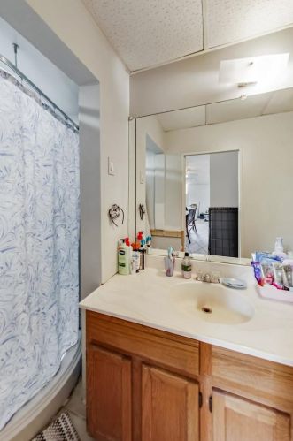 3600 Winchester Ave, Chicago IL 60609-1234 exterior