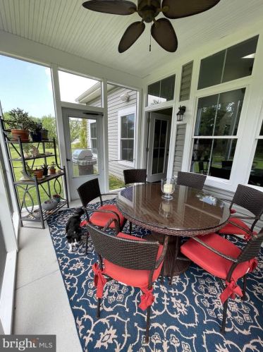 325 Samantha Dr, Lewes DE 19958-4144 exterior