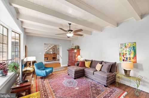 233 Old State Rd, Limerick PA 19468-3116 exterior