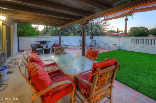 181 Los Arcos, Green Valley AZ 85614-2435 exterior