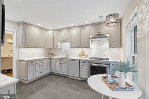 1634 Monroe St, Washington DC 20010-1803 exterior