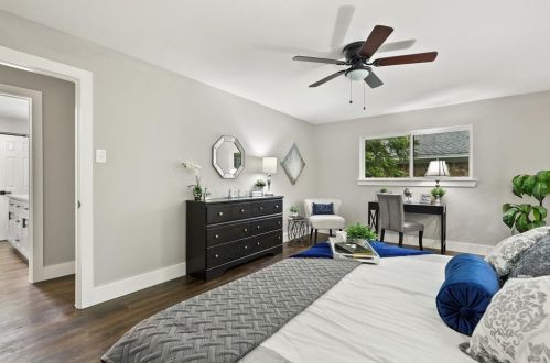 11032 Carissa Dr, Dallas TX  75218-1366 exterior