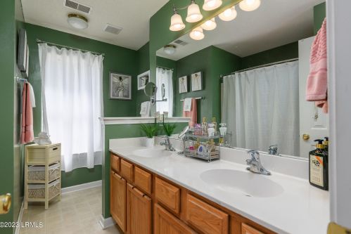 252 Flt Rock Trce, Bluffton SC 29910-7843 exterior