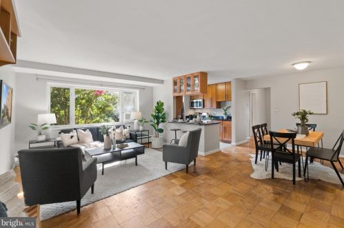 111 Lee Ave, Silver Spring MD 20912-4956 exterior