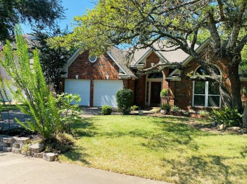 11107 Crossland Dr, Austin TX  78726-1322 exterior