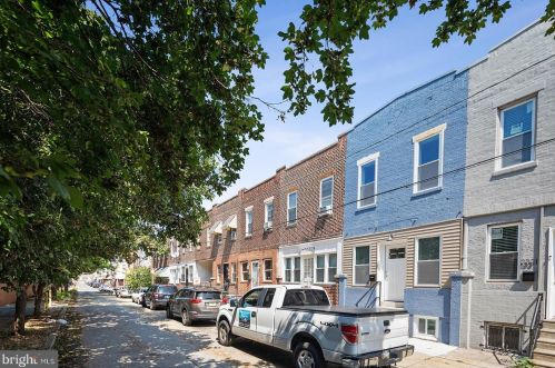 2329 Bucknell St, Philadelphia PA 19145-3214 exterior