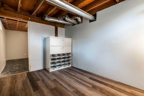 2832 Shoshone Rd, Waukegan IL 60087-3612 exterior